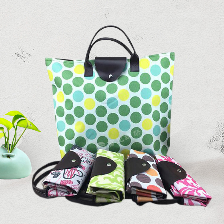 牛津布袋生產(chǎn)廠家,折疊提花布袋,定做牛津布袋