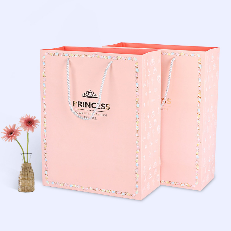 廣告手提紙袋印刷 牛皮紙袋廠家,紙袋制作