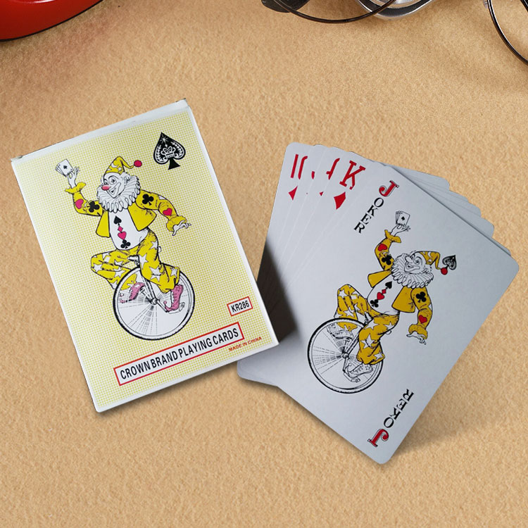 企業(yè)加寬廣告撲克牌制作,撲克牌廠家,撲克牌印刷